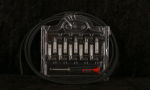 
                            Planet Waves MGPKIT-10 patch szett