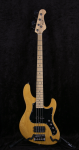 
                            FGN J-Standard Mighty Jazz Ash-M