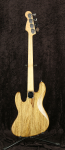 Warmoth Jazz Bass