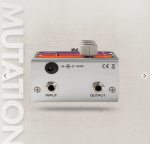 Warm Audio WA-MPH Mutation Phasor II
