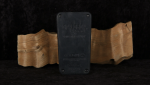 Cry Baby Mini wah