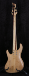 
                            Prieger Custom Fretless 5 