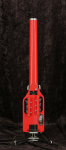 Traveler Guitar Ultralight Red elektromos gitár