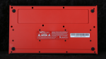 Akai MPK Mini (2.)