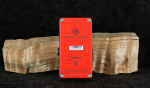 
                            Dawner Prince El. RedRox distortion
